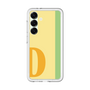 Premium Panel［ Original - initial color line - D yellow ］