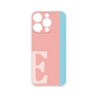Premium Panel［ Original - initial color line - E pink ］