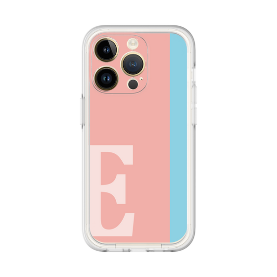 Premium Panel［ Original - initial color line - E pink ］