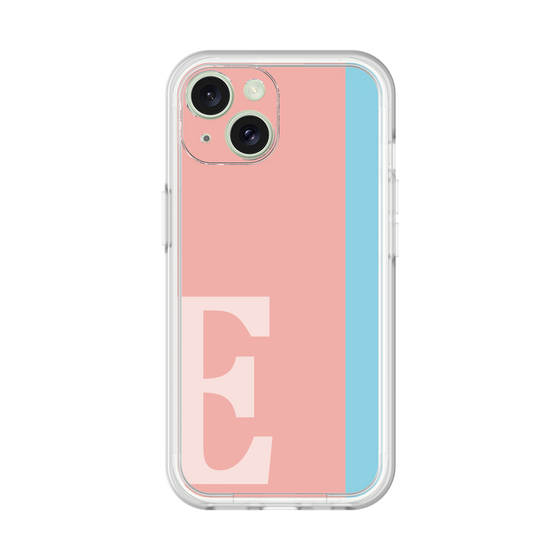 Premium Panel［ Original - initial color line - E pink ］