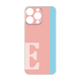 Premium Panel［ Original - initial color line - E pink ］