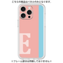Premium Panel［ Original - initial color line - E pink ］