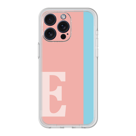 Premium Panel［ Original - initial color line - E pink ］