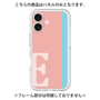 Premium Panel［ Original - initial color line - E pink ］