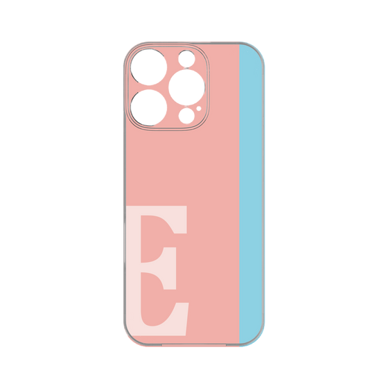 Premium Panel［ Original - initial color line - E pink ］