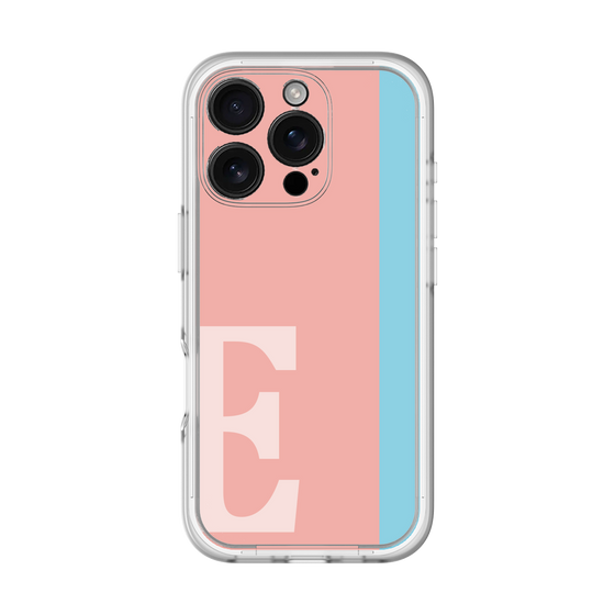 Premium Panel［ Original - initial color line - E pink ］