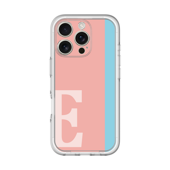 Premium Panel［ Original - initial color line - E pink ］