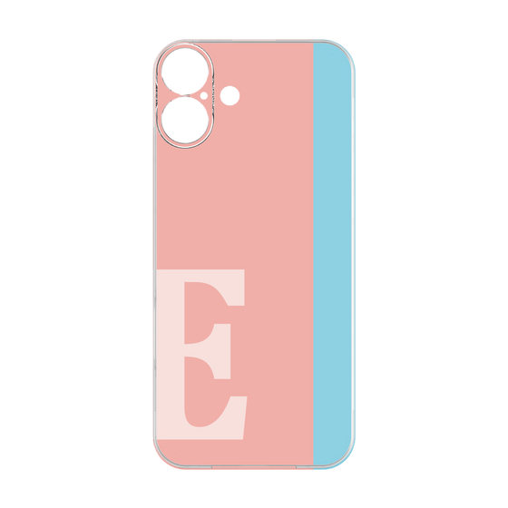 Premium Panel［ Original - initial color line - E pink ］