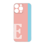 Premium Panel［ Original - initial color line - E pink ］