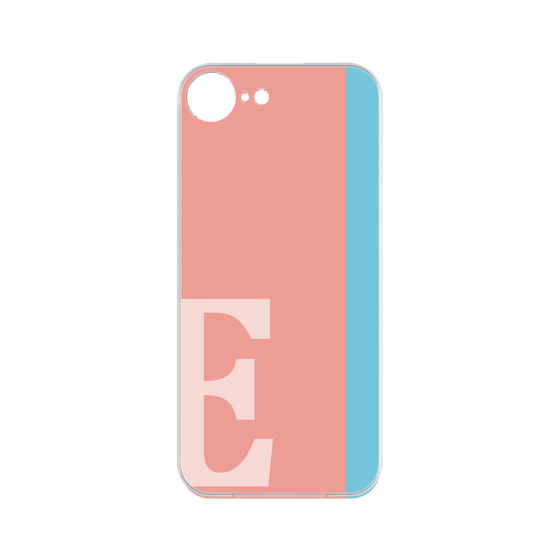 Premium Panel［ Original - initial color line - E pink ］