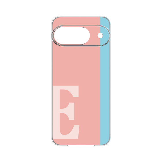 Premium Panel［ Original - initial color line - E pink ］