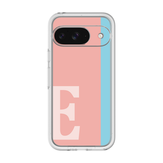Premium Panel［ Original - initial color line - E pink ］
