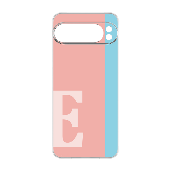 Premium Panel［ Original - initial color line - E pink ］