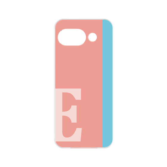 Premium Panel［ Original - initial color line - E pink ］