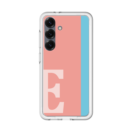 Premium Panel［ Original - initial color line - E pink ］