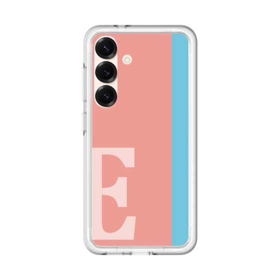 Premium Panel［ Original - initial color line - E pink ］