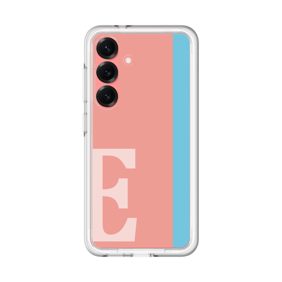 Premium Panel［ Original - initial color line - E pink ］