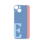 Premium Panel［ Original - initial color line - E blue ］