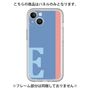 Premium Panel［ Original - initial color line - E blue ］
