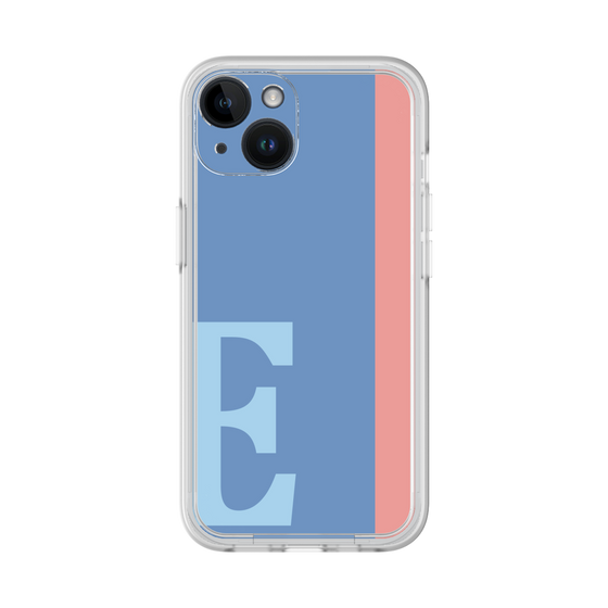 Premium Panel［ Original - initial color line - E blue ］