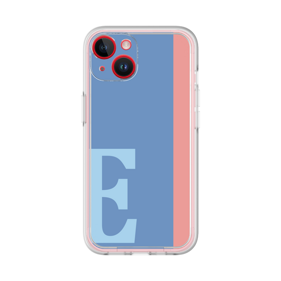 Premium Panel［ Original - initial color line - E blue ］
