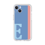 Premium Panel［ Original - initial color line - E blue ］