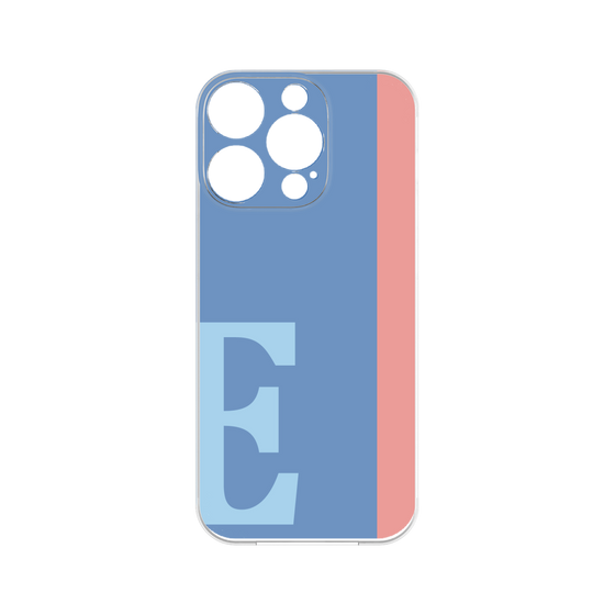 Premium Panel［ Original - initial color line - E blue ］