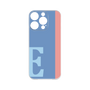 Premium Panel［ Original - initial color line - E blue ］