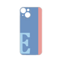Premium Panel［ Original - initial color line - E blue ］