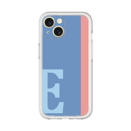 Premium Panel［ Original - initial color line - E blue ］