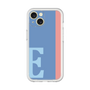 Premium Panel［ Original - initial color line - E blue ］