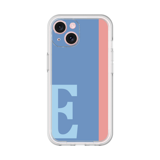 Premium Panel［ Original - initial color line - E blue ］