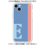 Premium Panel［ Original - initial color line - E blue ］