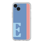 Premium Panel［ Original - initial color line - E blue ］