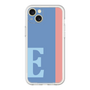 Premium Panel［ Original - initial color line - E blue ］