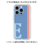 Premium Panel［ Original - initial color line - E blue ］