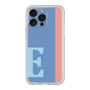 Premium Panel［ Original - initial color line - E blue ］
