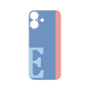 Premium Panel［ Original - initial color line - E blue ］