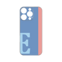 Premium Panel［ Original - initial color line - E blue ］