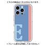 Premium Panel［ Original - initial color line - E blue ］