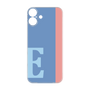 Premium Panel［ Original - initial color line - E blue ］