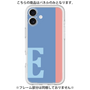 Premium Panel［ Original - initial color line - E blue ］