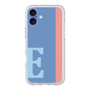 Premium Panel［ Original - initial color line - E blue ］