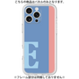 Premium Panel［ Original - initial color line - E blue ］