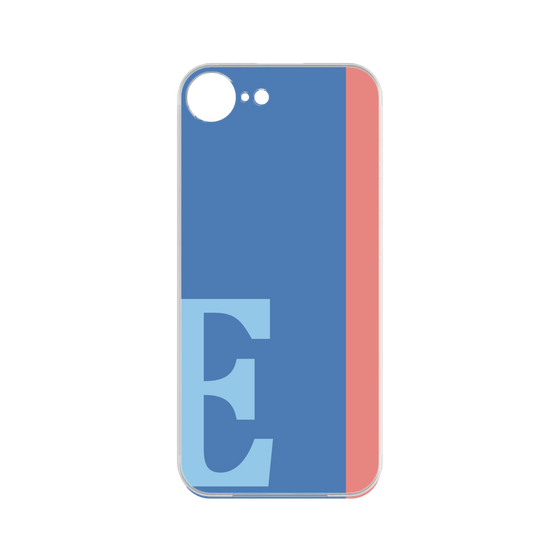 Premium Panel［ Original - initial color line - E blue ］