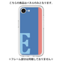 Premium Panel［ Original - initial color line - E blue ］