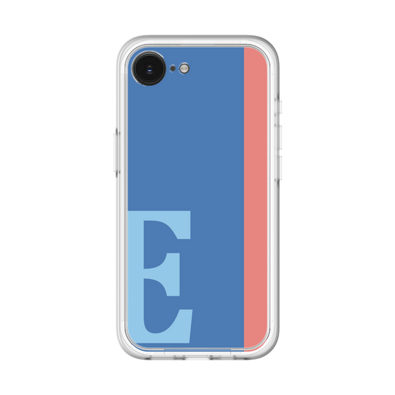Premium Panel［ Original - initial color line - E blue ］