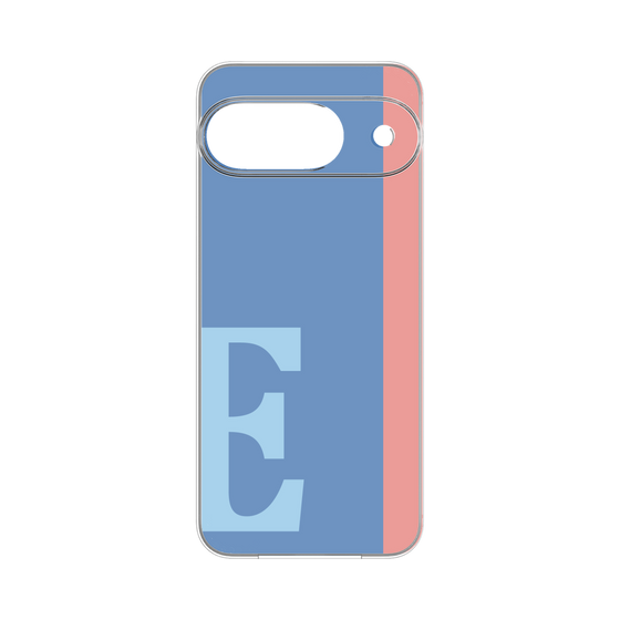 Premium Panel［ Original - initial color line - E blue ］