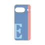Premium Panel［ Original - initial color line - E blue ］