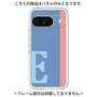 Premium Panel［ Original - initial color line - E blue ］
